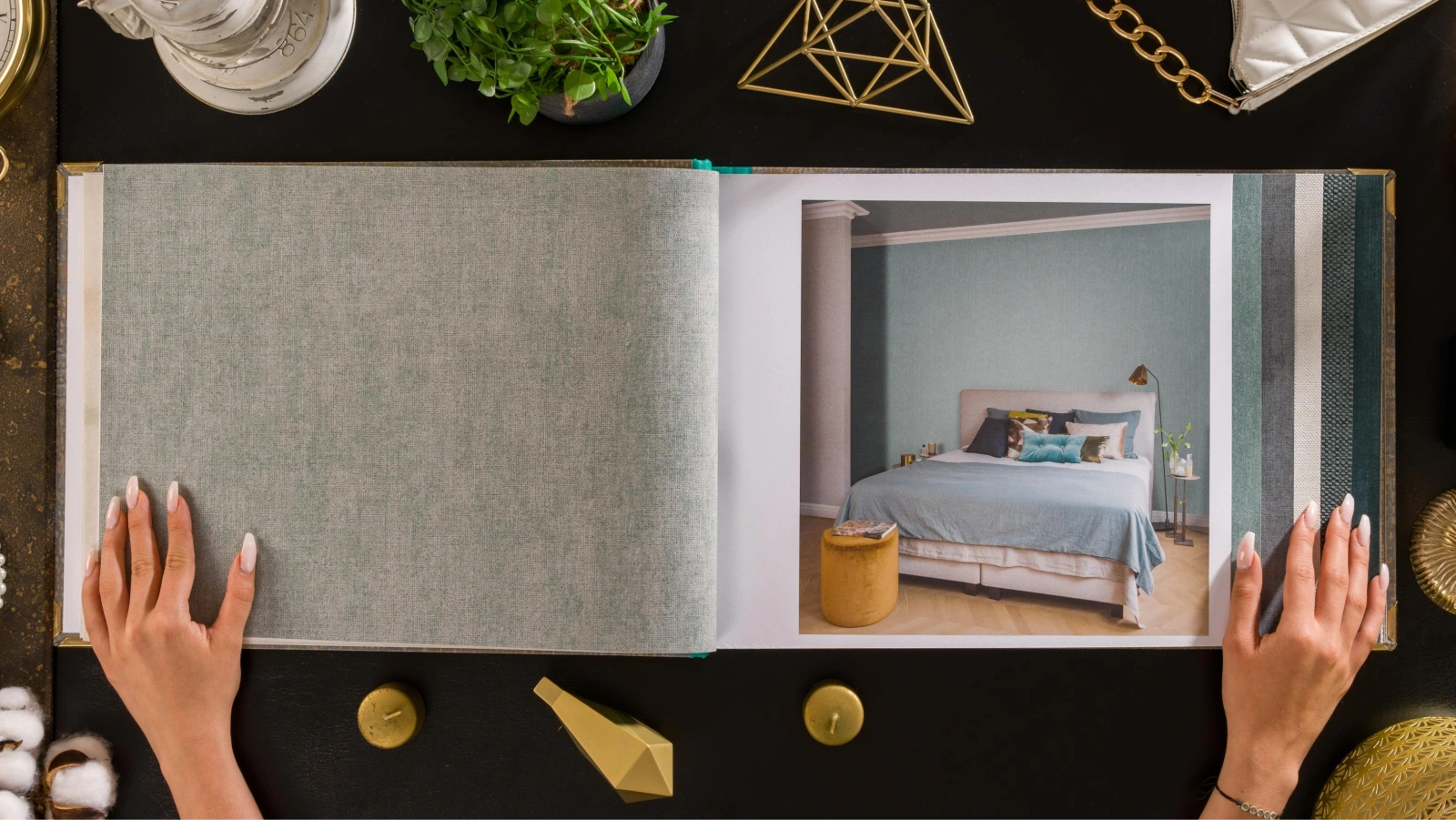 Emil & Hugo Plains galéria